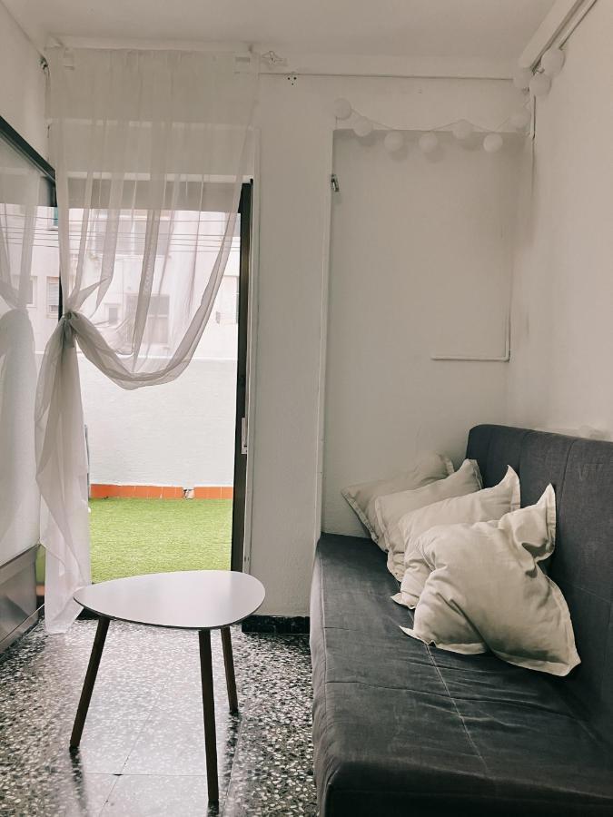 Disfruta Tu Estancia En Zaragoza! Exterior foto